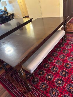Dinning table
