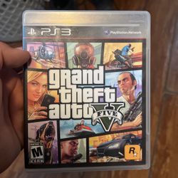 GTA 5 And Black Ops 2 