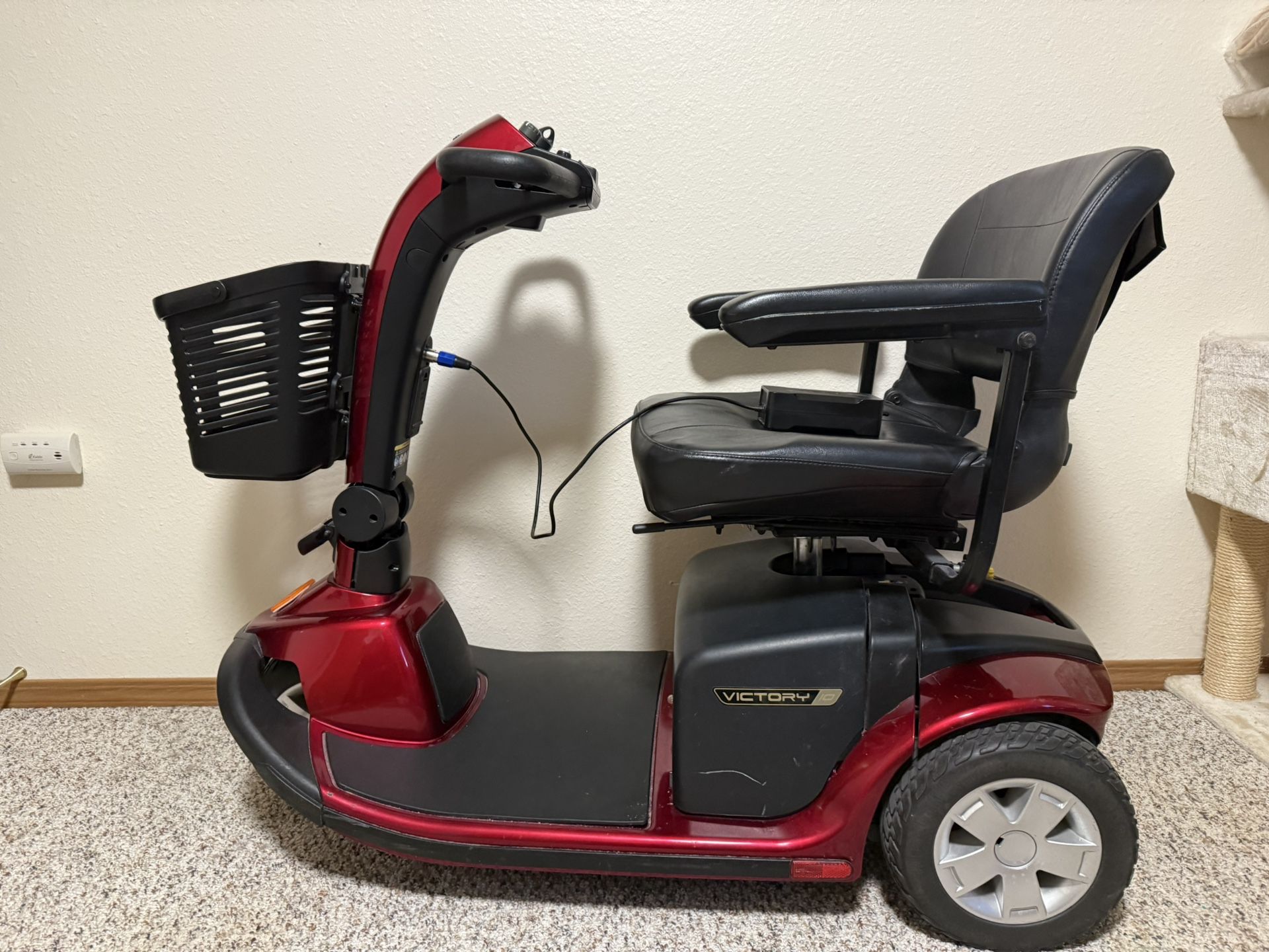 Pride Victory Electric Scooter