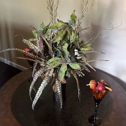 Artificial Decorative Flower