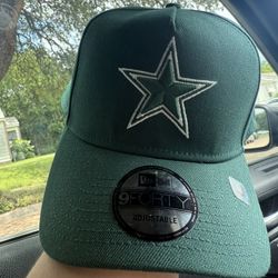 Cowboys Hat 