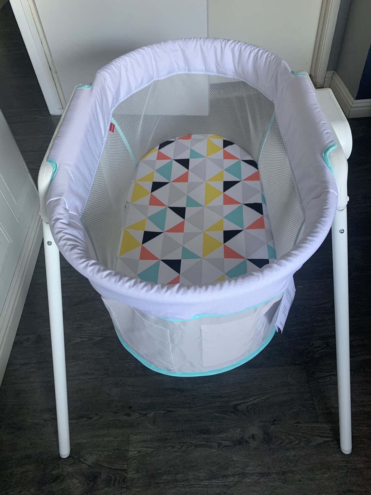 Baby bassinet