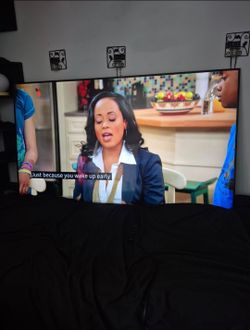 Watch the Fifa world cup and Olympic games on your own Samsung 85" Crystal UHD Smart TV