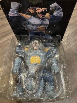 Dragon Ball Great Ape Vegeta Action Figure