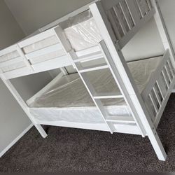 Furniture Bunkbed