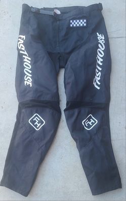 Carbon Eternal Pant - Black