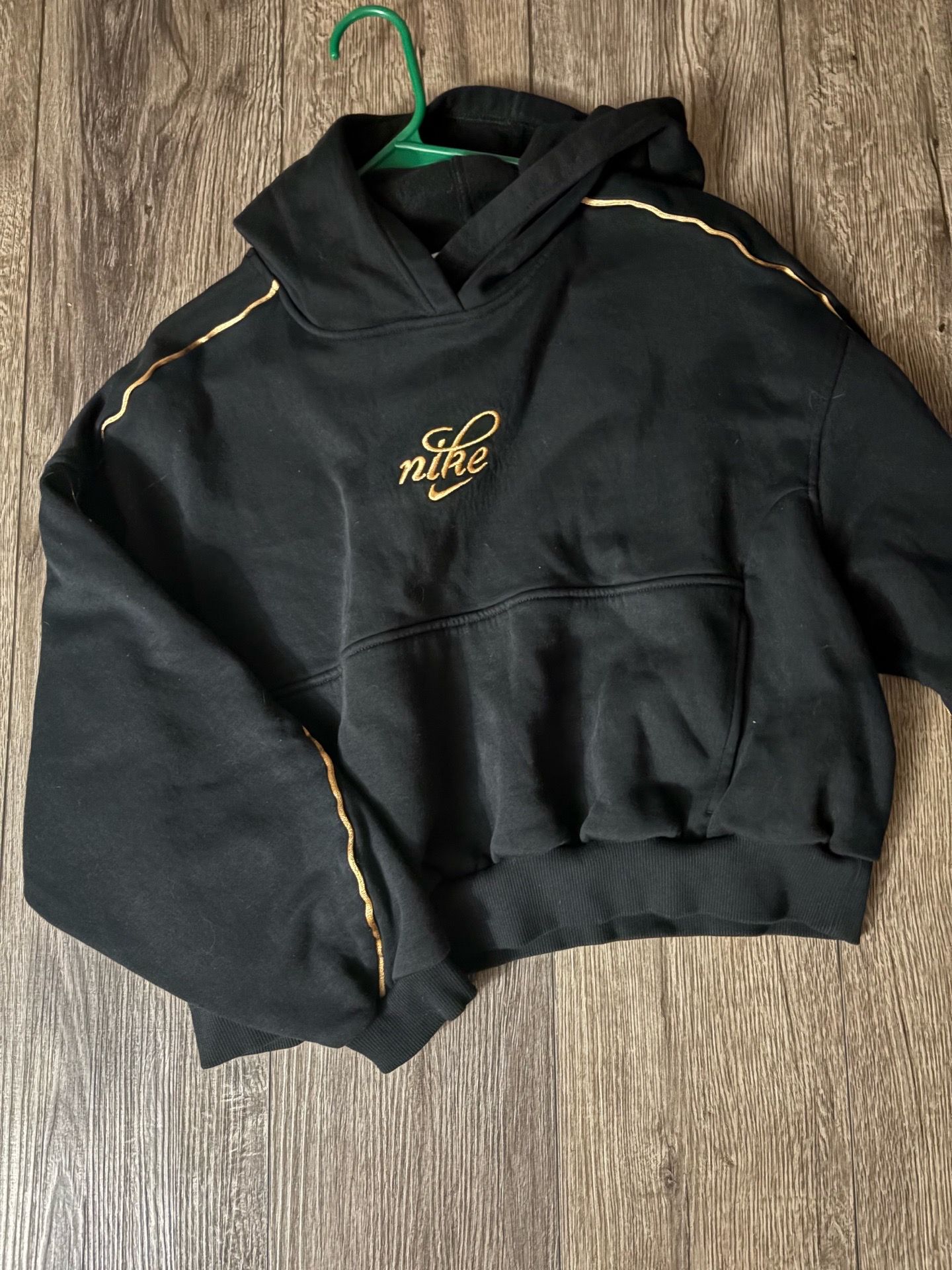 Two jackets