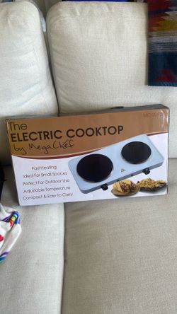 Electric Cooktop