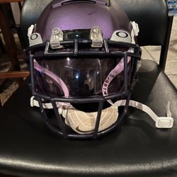 Large Schutt F7