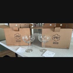 Princess House Heritage Glass