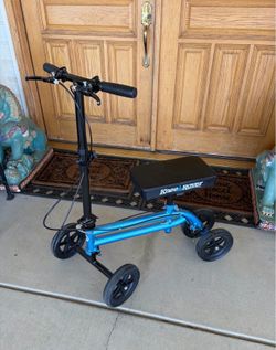 Knee Scooter