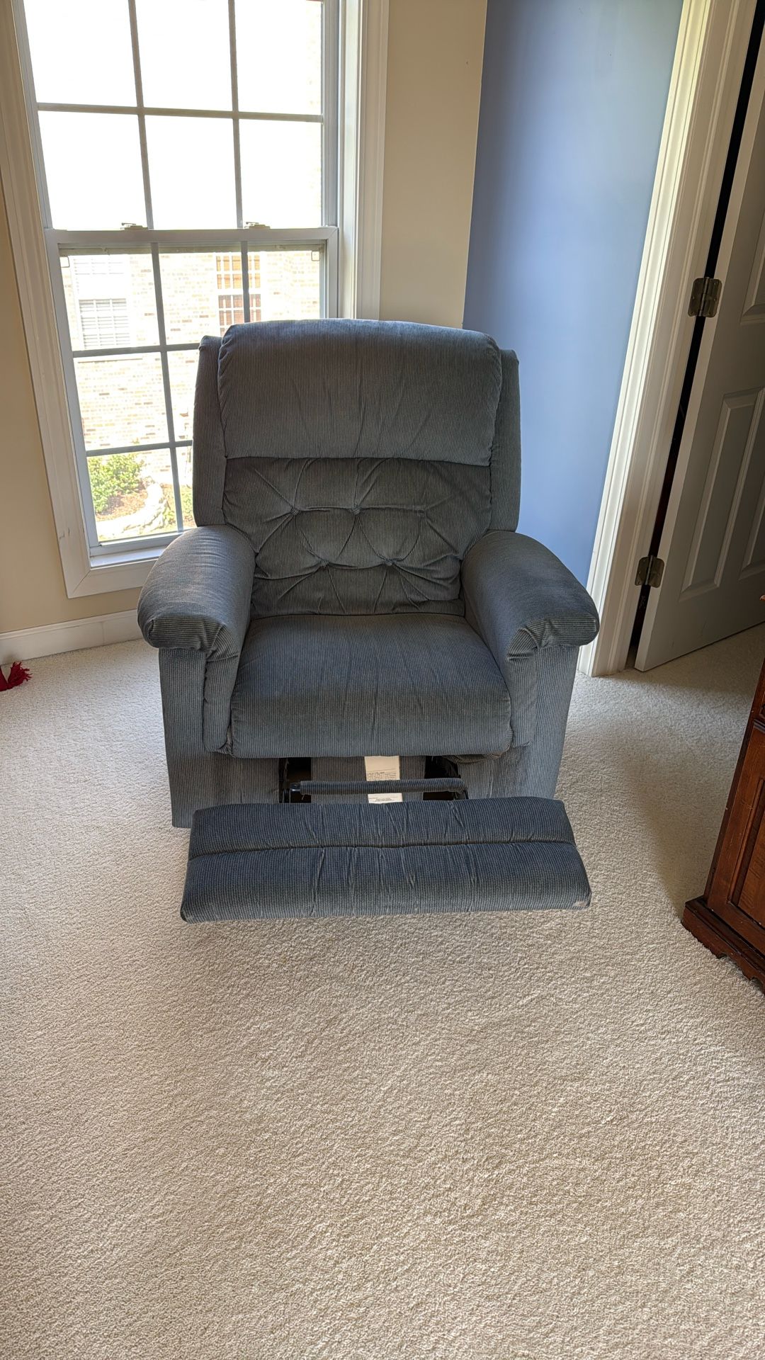 Reclining Chair