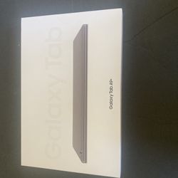 Samsung Galaxy Tab A9+ 64GB Wi-Fi 11-inch Graphite Unopened Brand New Sealed