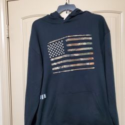 Hunting Hoodie Jacket 