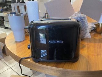 Toaster 