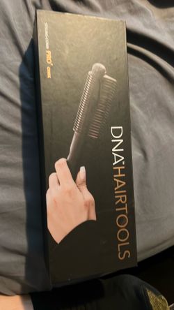 DNA hair tools