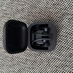 Beats By Dr. Dre Powerbeats Pro 