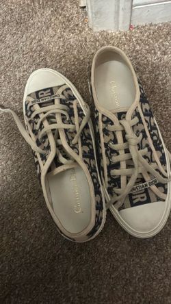 Christian Dior shoes