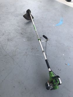 Green machine weed on sale wacker