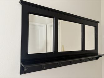 Pottery Barn Mirror