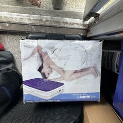 Queen Size Air Mattress