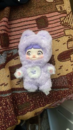 Nommi Key Chain