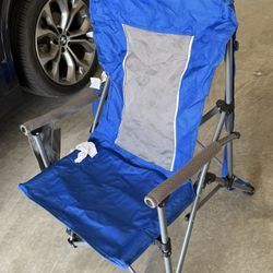 Mark Adult Hard Arm Chair
