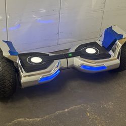 Hoverboard