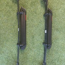 Yukon Denali Crossbars 