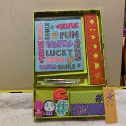  Stationary Set