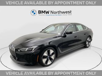 2025 BMW i4