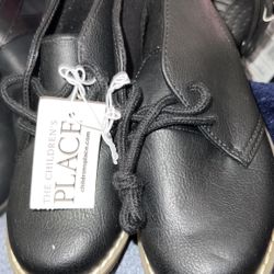 Boys Shoes