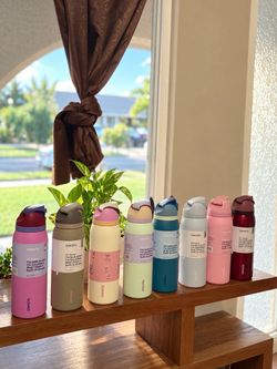 Brand new Owalla Water Bottle