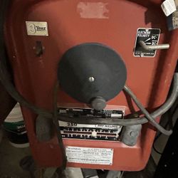 Lincoln Ideal Arc 250
