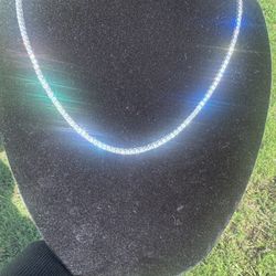 Tennis Chain