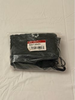 Brand New Kia Soul Cargo Net.