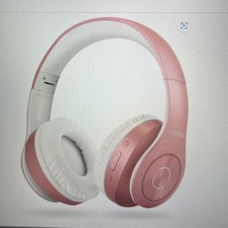 TUINYO Bluetooth Headphones Wireless 