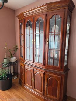 China Cabinet