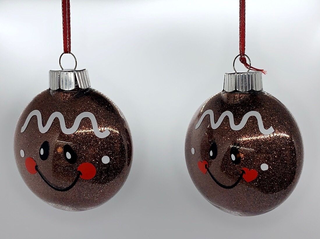 Ornaments for Christmas