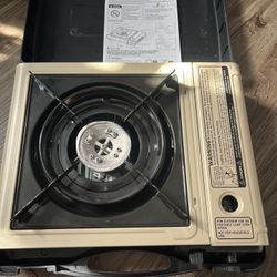 Camping Stove 