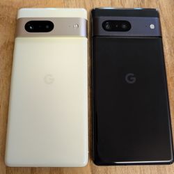 Pixel 7 - 128 GB