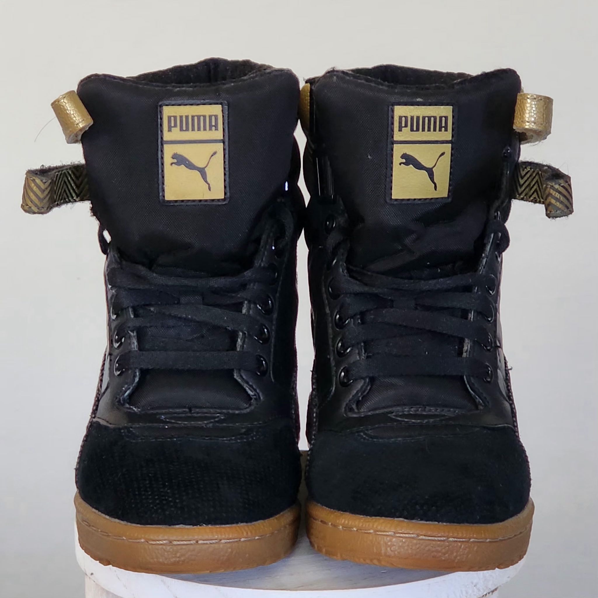 Women Puma Sneakers
