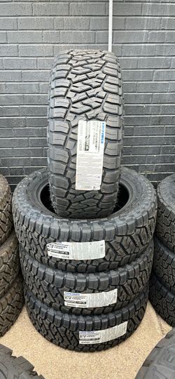 TOYO AND ALL TIRES $10 DOWN