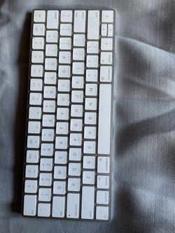Magic Keyboard