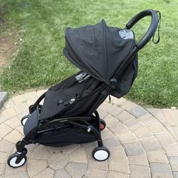 Babyzen Yoyo 2 Travel Stroller