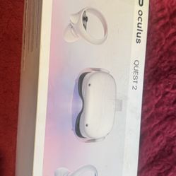 Oculus Quest 2 128GB