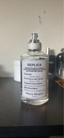 Maison Margiela Replica 3.4 “Beach Walk”