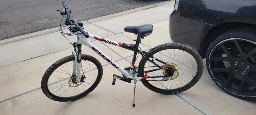 schwinn shimano 7 speed