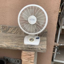 Ventilator $25