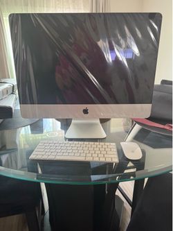 MAC desktop